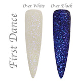 First Dance - Bridal Collection - 10g Glitter
