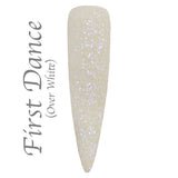First Dance - Bridal Collection - 10g Glitter