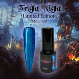Fright Night (Limited Edition) Soak Off Gel Polish - Mini 5ml