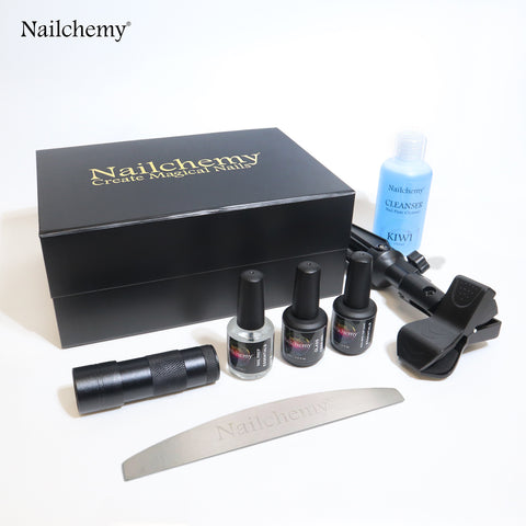 Full Cover Tips Starter Kit
