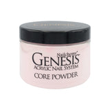 Glistening Rose - Core Powder - Genesis Acrylic Nail System