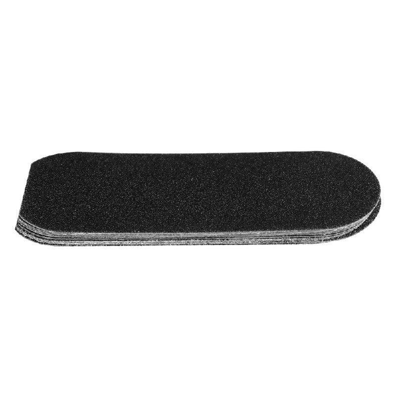Stainless Steel Foot File Replacement Pads Nailchemy Limited