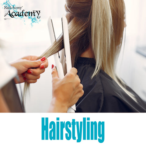 GTi Hairstyling Course
