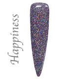 Happiness - Wishes Collection - Soak Off Gel Polish
