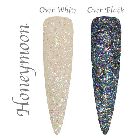 Honeymoon - Bridal Collection - 10g Glitter