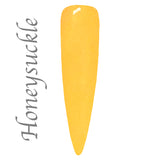 Honeysuckle - Faerie Garden - Soak Off Gel Polish