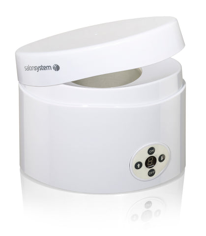 Just Wax Heater