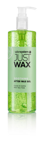 Just Wax - Soothing After Wax Gel