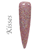 Kisses - Wishes Collection - Soak Off Gel Polish