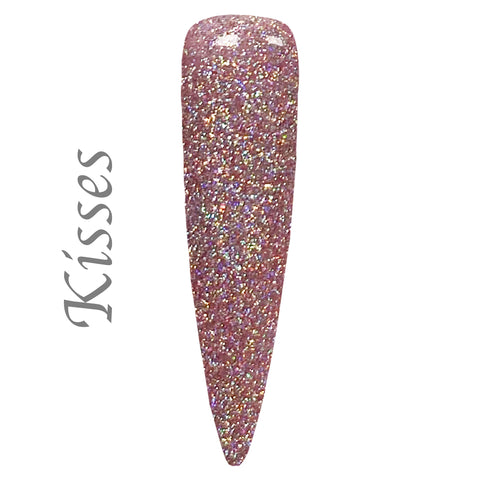 Kisses - Wishes Collection - Soak Off Gel Polish