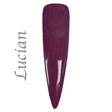 Lucian - A Touch Of Darkness - Genesis Coloured Acrylic - 20g