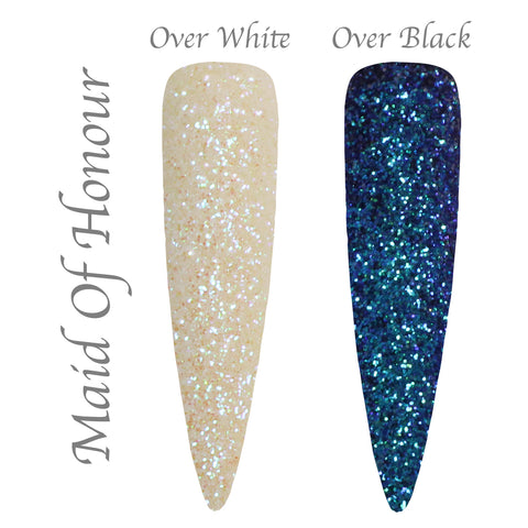 Maid of Honour - Bridal Collection - 10g Glitter