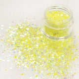 Margarita - Cocktail Dreams Collection - 10g Glitter