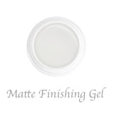 Matte Finishing Gel - Origin HEMA FREE Hard Gel 15ml
