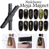 Nailchemy Mega Magnet "The Meg"