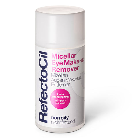 RefectoCil Micellar Eye Make Up Remover