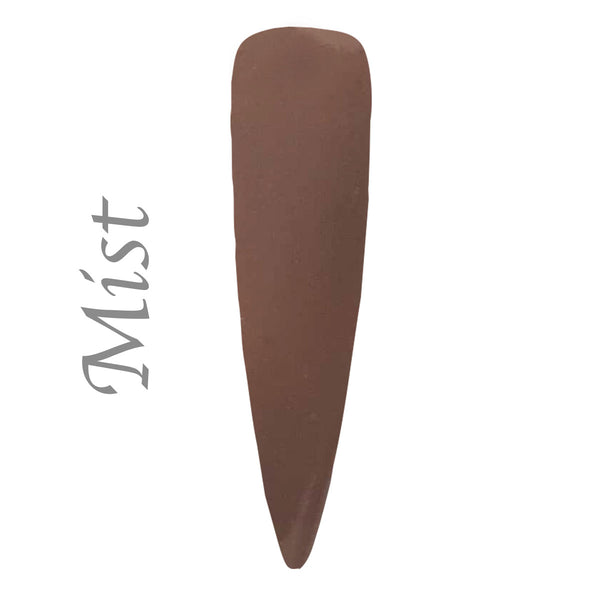 Mist - Genesis Coloured Acrylic - Storm Collection - 20g