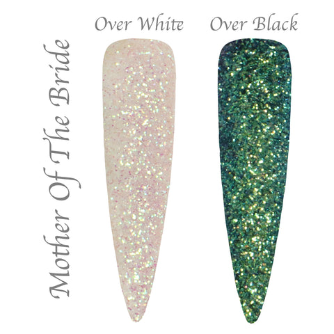 Mother of the Bride - Bridal Collection - 10g Glitter