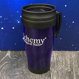 Nailchemy Travel Mug (400ml Purple)