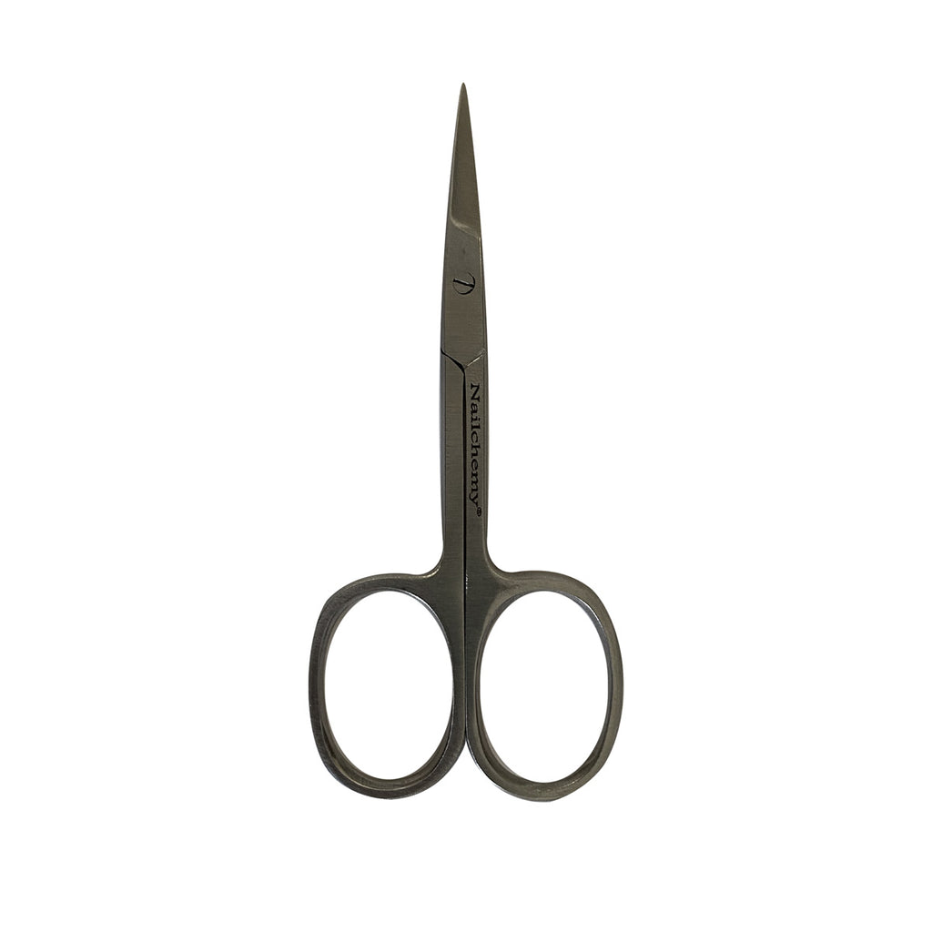 Stainless Steel Cuticle Scissors