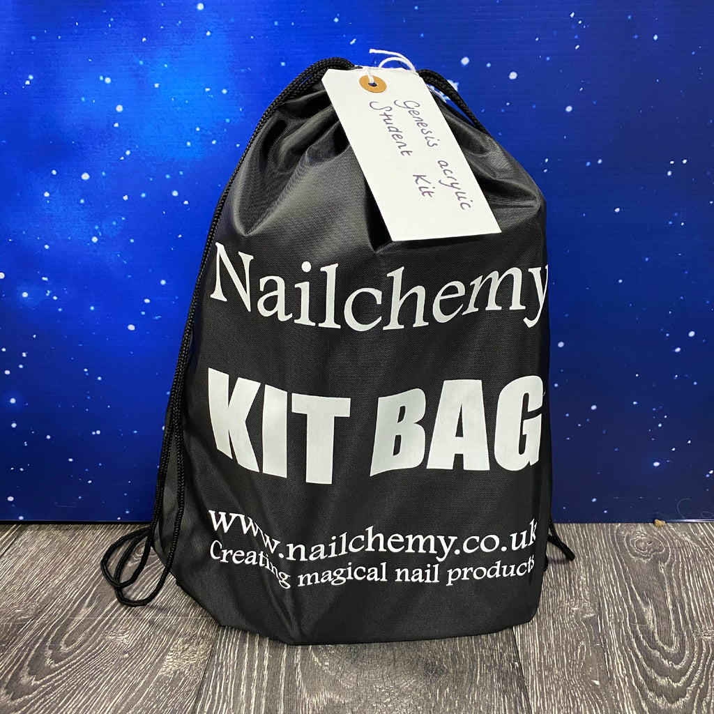 Aura Acrylic Gel Student Starter Kit Nailchemy Limited