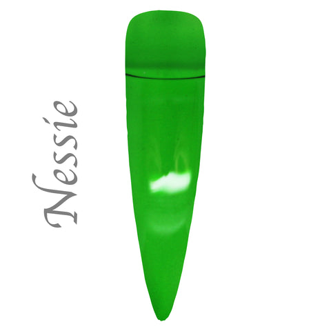 Nessie - Poseidon Glass - Soak Off Gel Polish - 15ml