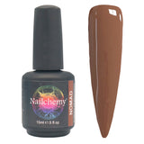Nomad - A Touch Of Darkness - Soak Off Gel Polish
