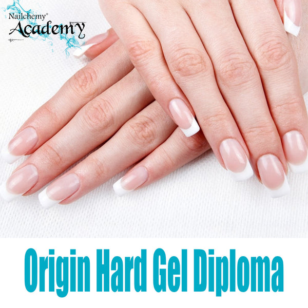 Origin Hard Gel Diploma