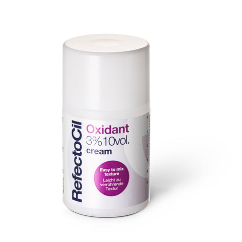 RefectoCil Oxidant Cream