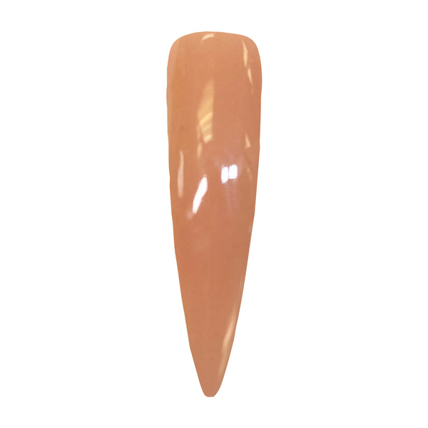 Peach - Core Powder - Genesis Acrylic Nail System