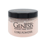 Peach - Core Powder - Genesis Acrylic Nail System