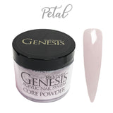 Petal - Core Powder - Genesis Acrylic Nail System