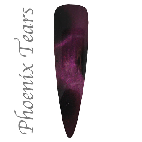 Phoenix Tears - Potions Collection - Soak Off Gel Polish