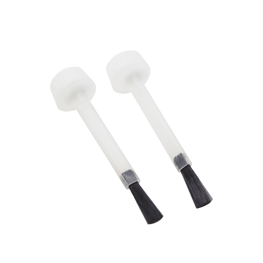 Double Head Nail Brush 9mm&11mm Drawing Liner Brush Painting Pen Gel Polish  Nail Art Manicure Tools