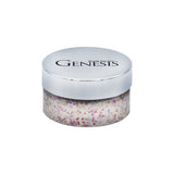Rhubarb & Custard - Genesis Coloured Acrylic - Mr. Dave's Every Flavour Beans Collection- 20g