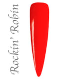 Rockin' Robin - Chorus Collection - Soak Off Gel Polish