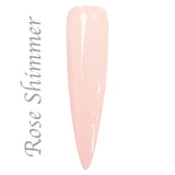 Rose Shimmer - Aura Acrylic-Gel - 30g