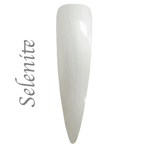 Selenite - Nude Collection - Soak Off Gel Polish