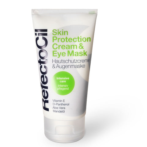 RefectoCil Skin Protection Cream & Eye Mask