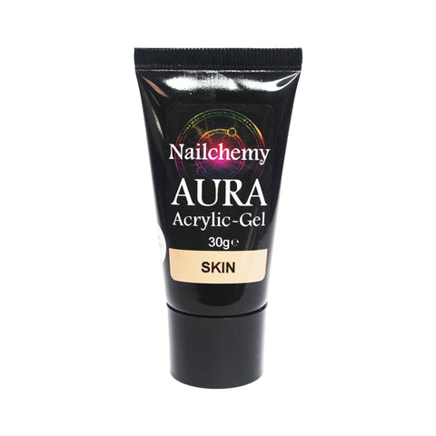 Skin - Aura Acrylic-Gel - 30g