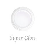 Super Gloss - Origin HEMA FREE Hard Gel 15ml