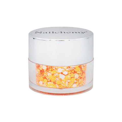 Tequila Sunrise - Cocktail Dreams Collection - 10g Glitter