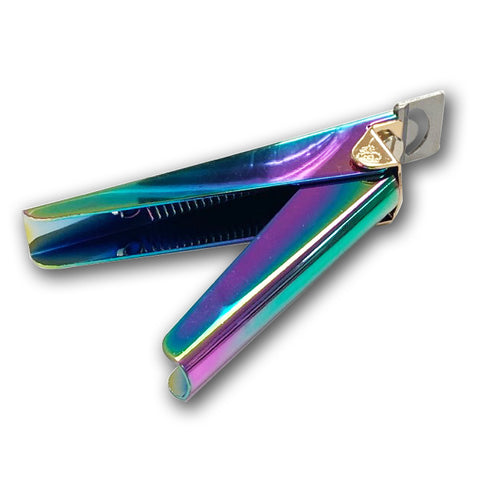 Nailchemy Tip Cutters (Rainbow)
