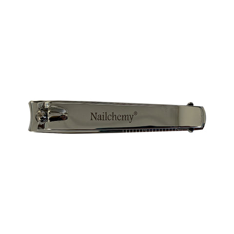 Nailchemy Toenail Clippers (Stainless Steel)