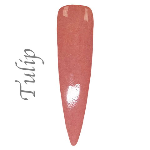 Tulip - Genesis Coloured Acrylic - Faerie Garden Collection - 20g
