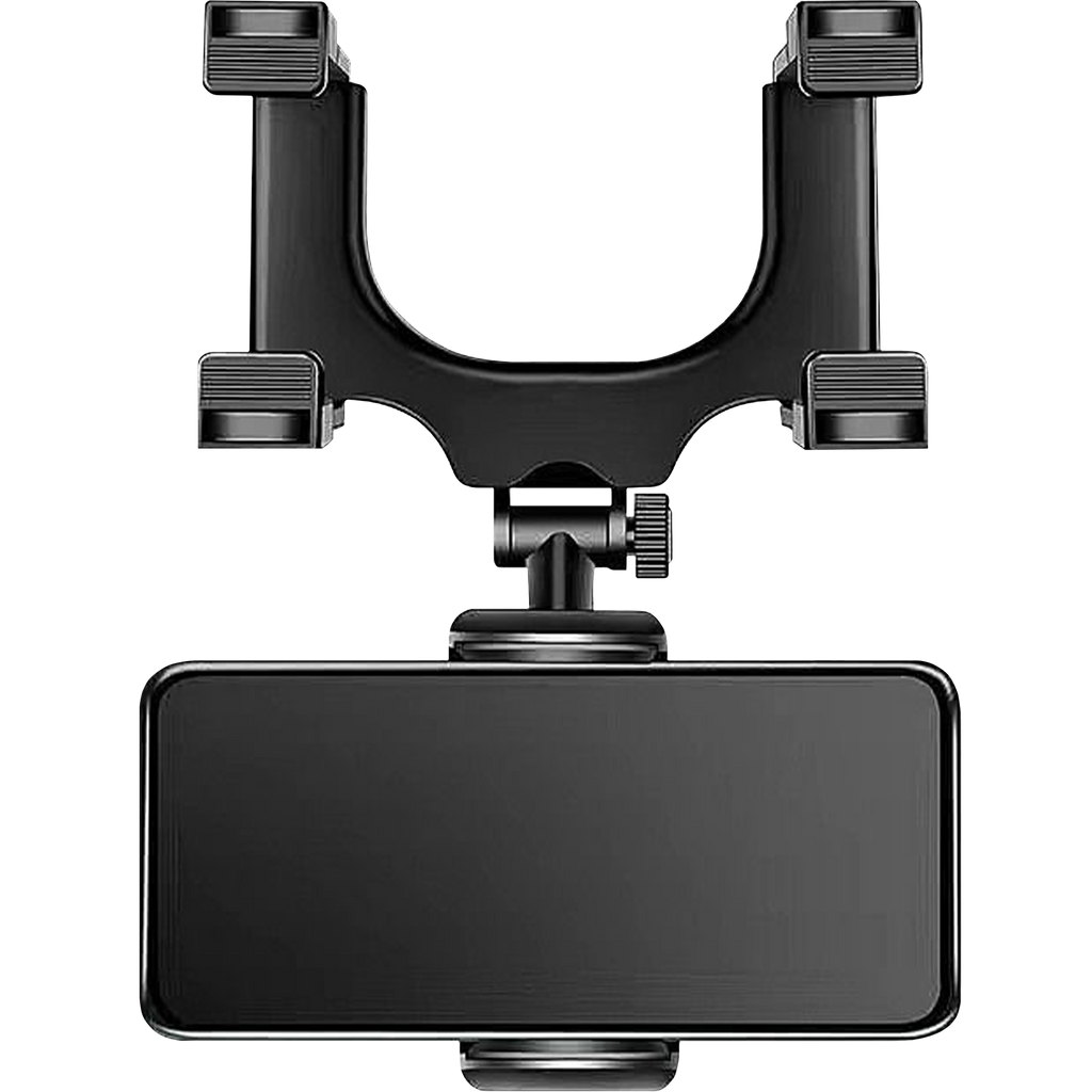 Phone holder for ARC LED Desk Lamp