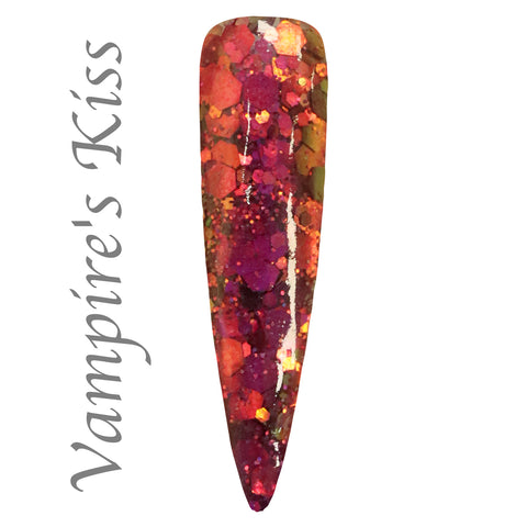 Vampire's Kiss - Genesis Coloured Acrylic -Supernatural Collection - 20g