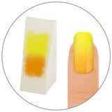 Nail Art Sponge - 10 pack