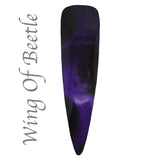 Wing of Beetle - Potions Collection - Soak Off Gel Polish