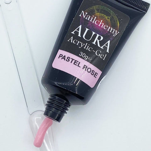 Pastel Rose - Aura Acrylic-Gel - 30g